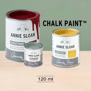 Chalk Paint™ malé 120 ml